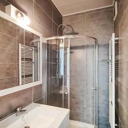 Appartement Amazing In With Wifi *