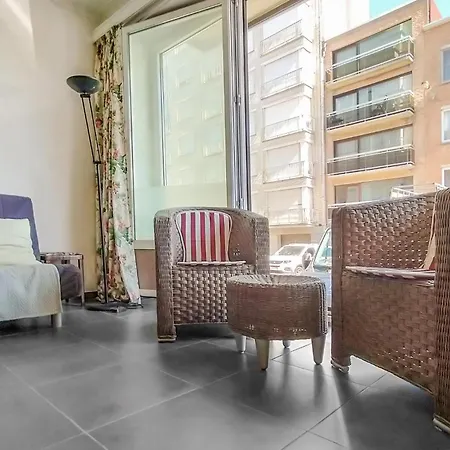 Apartment Amazing In With Wifi *