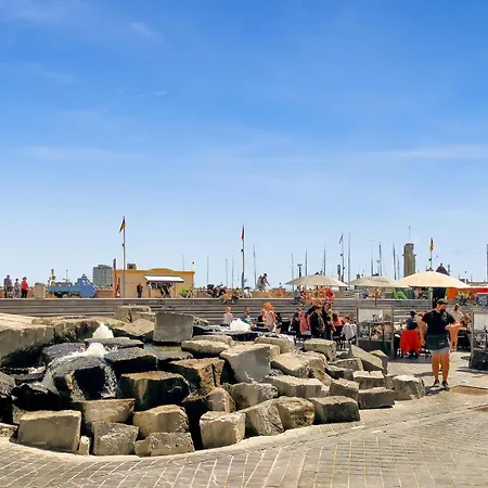 Amazing In With Wifi Appartement Oostende